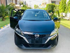 Nissan note E power S Package 2021 0