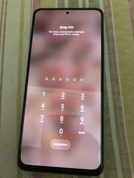 Xiaomi Redmi Note 12 Pro 1