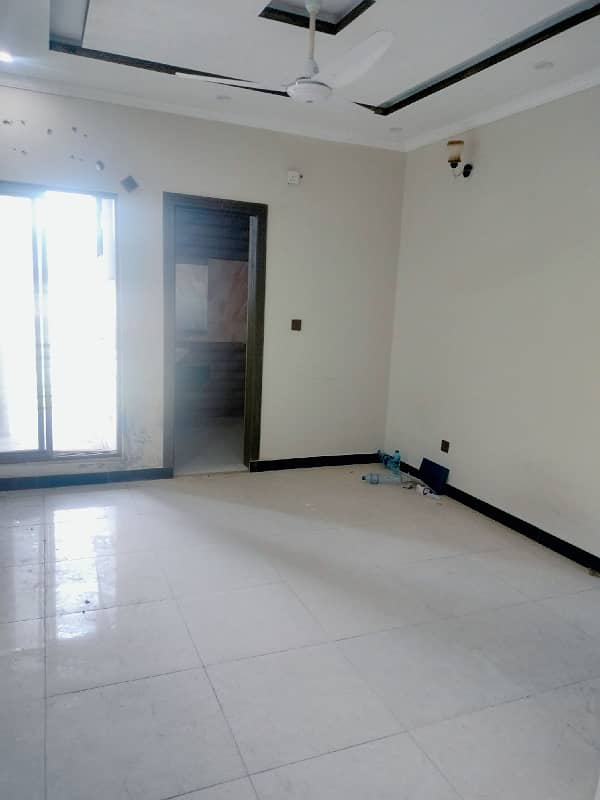 E11/4 Brand New 2 Bedroom 2bath Tv Lounge Kitchen Apartment Available For Sale Investor Rate 6