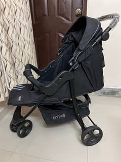 Tinnies Slightly used Imported Baby stroller/Pram 0