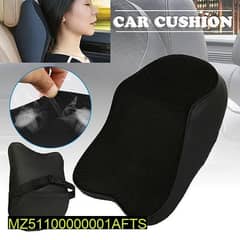 1 Piece Car Seat Headrest Cushion