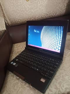 Toshiba Mini Ddr3 Laptop