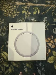Magsafe Wireless Charger