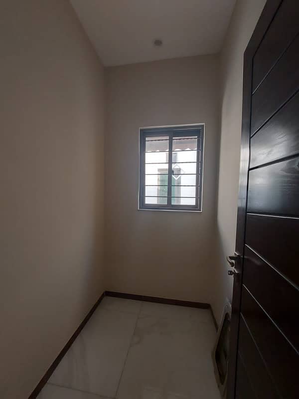 5 Marla Like Brand New House For Rent 6