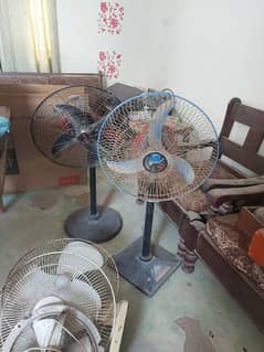 Fans 12v battery operated fans