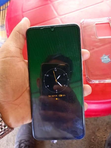 infinix note 12 g96 ONLY Phone  8/128 5