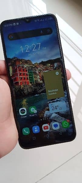 INFINIX HOT 10S 6/128 BOX INCLUDED 10/10 CONDITION 2