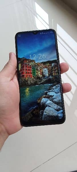 INFINIX HOT 10S 6/128 BOX INCLUDED 10/10 CONDITION 5