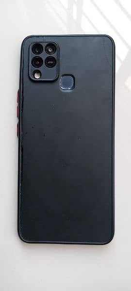 INFINIX HOT 10S 6/128 BOX INCLUDED 10/10 CONDITION 9