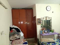 UPPER PORTION AVAILABLE FOR RENT IN UMAR BLOCK 0