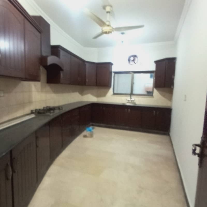 14 Marla Upper Portion Available For Rent in Bahria Town Phase 2 Rawalpindi 0