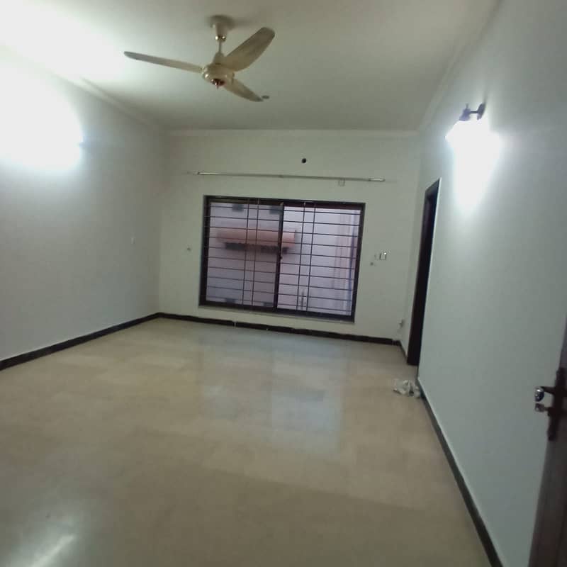 14 Marla Upper Portion Available For Rent in Bahria Town Phase 2 Rawalpindi 3