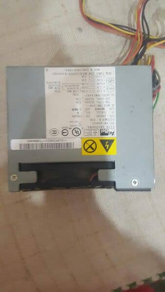 acbell power supply 1