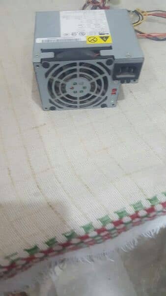 acbell power supply 2