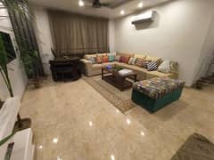 2 Bed Luxury Apartment Furnished or Non Furnished Available For Rent