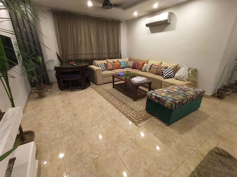 2 Bed Luxury Apartment Furnished or Non Furnished Available For Rent 0