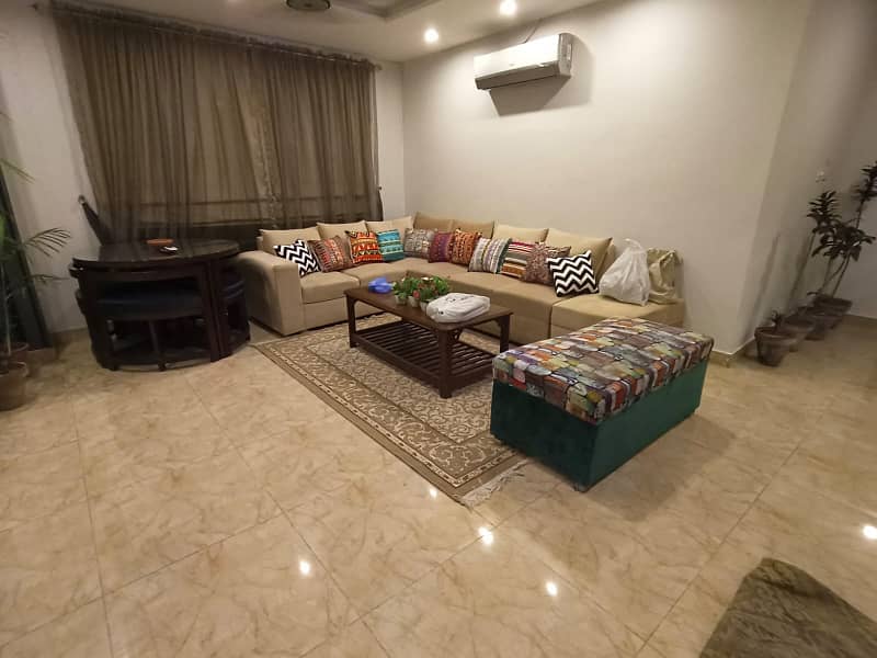 2 Bed Luxury Apartment Furnished or Non Furnished Available For Rent 1