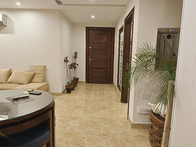 2 Bed Luxury Apartment Furnished or Non Furnished Available For Rent 4