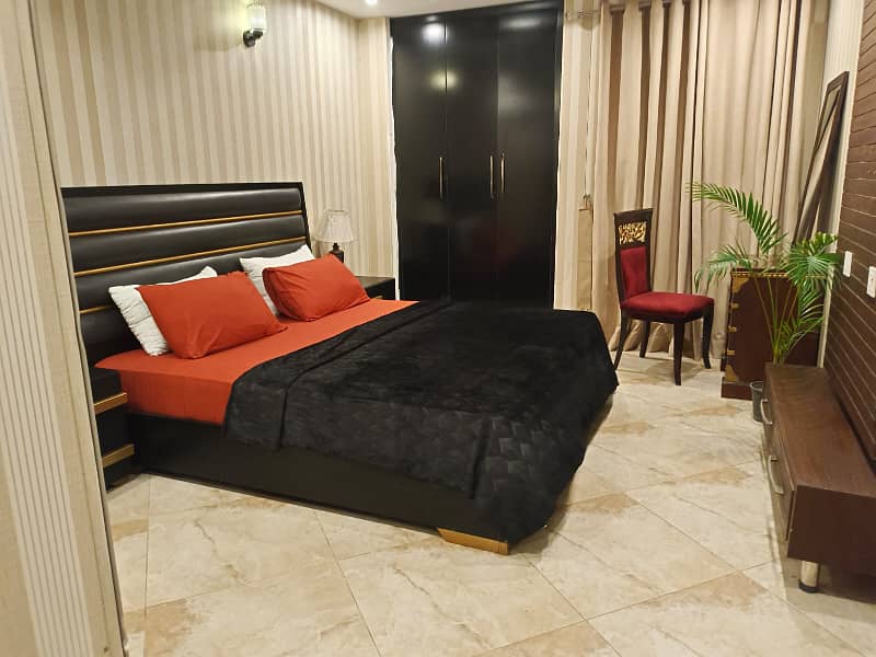 2 Bed Luxury Apartment Furnished or Non Furnished Available For Rent 7