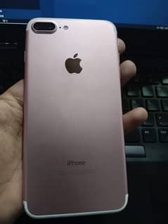 iphone 7+ For sale