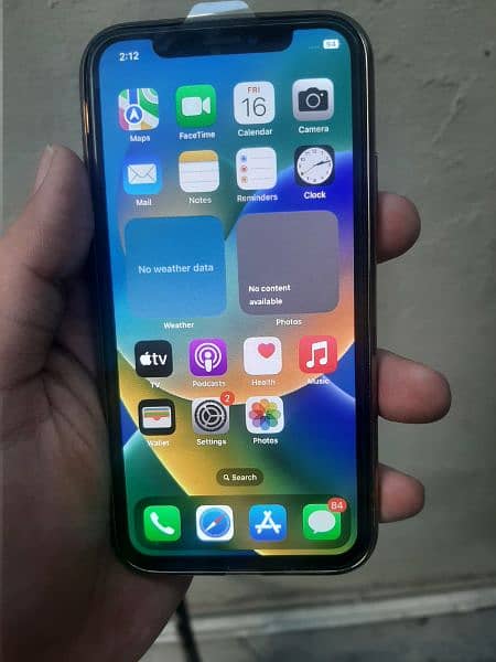 Iphone x pta approved 1