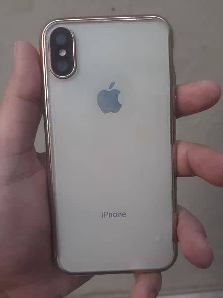 Iphone x pta approved 2