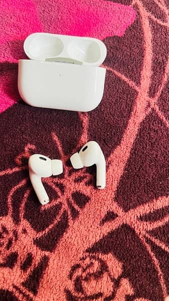 Apple airpods brand new wired and wireless 1