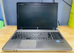 HP ProBook 4530s 0