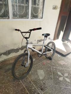 Bmx Bike 0