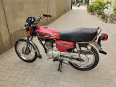 sp 125 in good condition 0