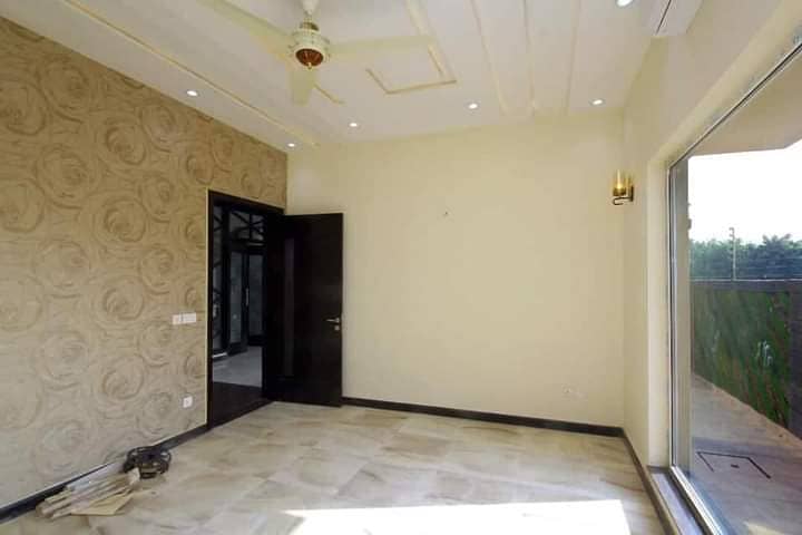 5 Beds 1 Kanal Brand New House Is Available For Rent In DHA Phase 6 10