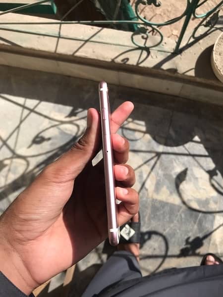 iPhone 6s 32gb pta approved 2