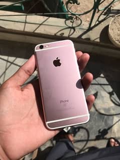 iPhone 6s 32gb pta approved