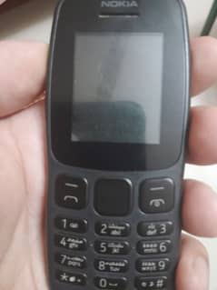 Nokia 106 orignal 0