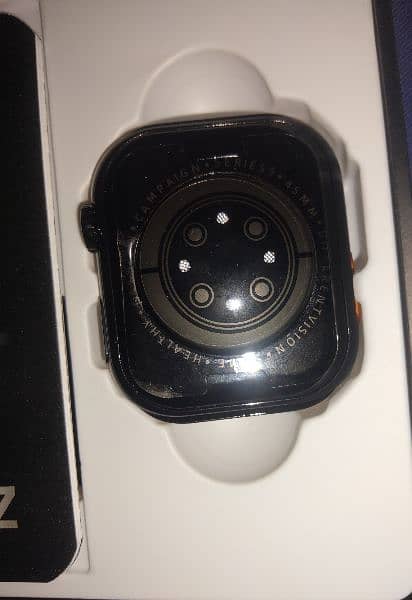 Z81 pro max series 9 smart watch 4