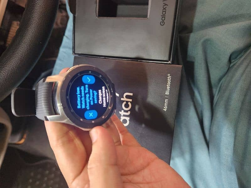 My smart Watch NEW 3