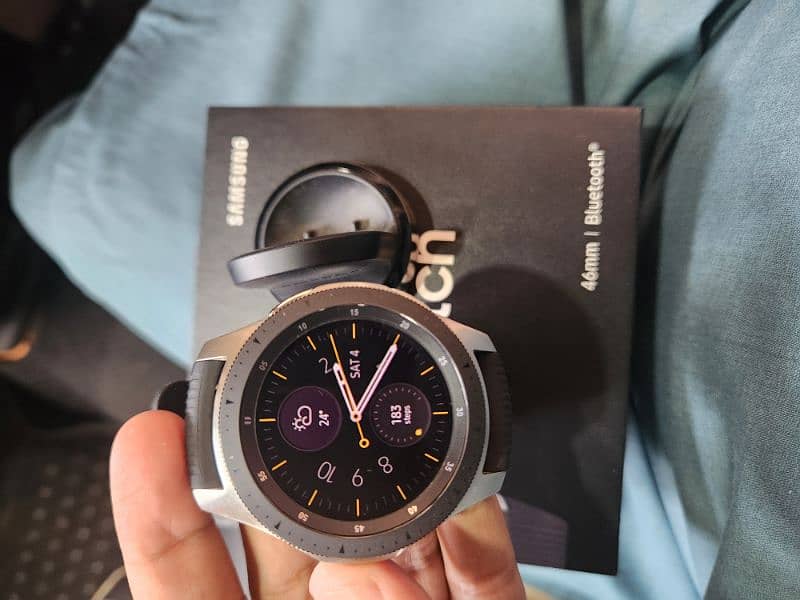 My smart Watch NEW 8