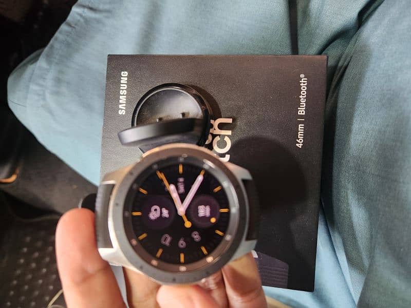 My smart Watch NEW 9