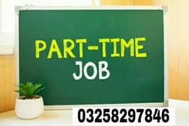 Part Time Jobs Available For Students