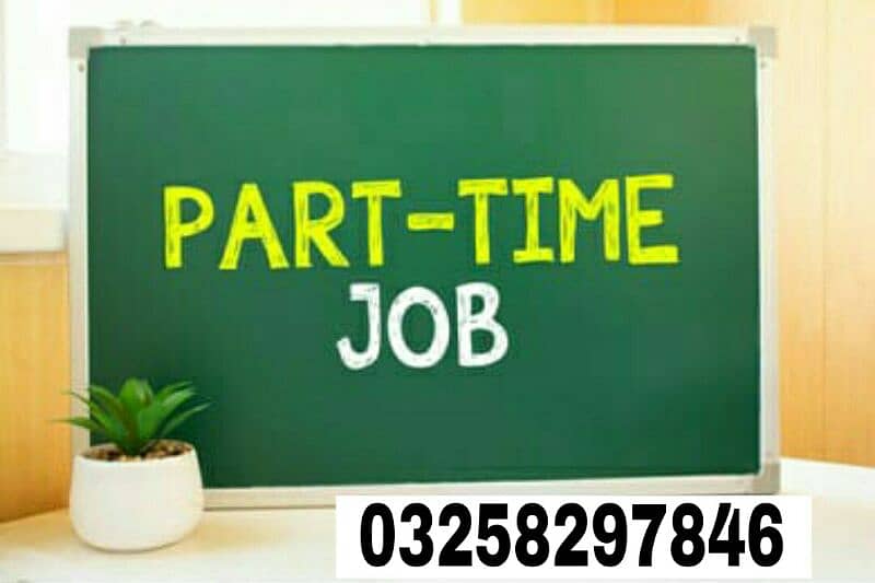 Part Time Jobs Available For Students 0