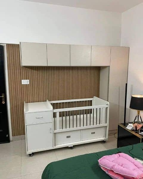 New Born Baby Cribs 12