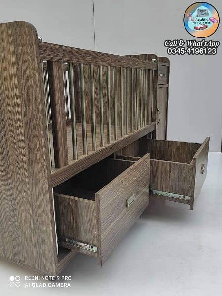 New Born Baby Cribs 17