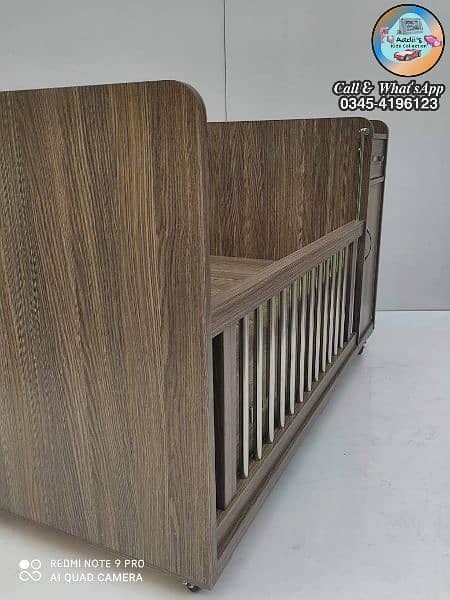 New Born Baby Cribs 18