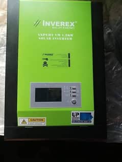 Inverex Axpert VM 1.2 KW