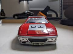 Model cars 0
