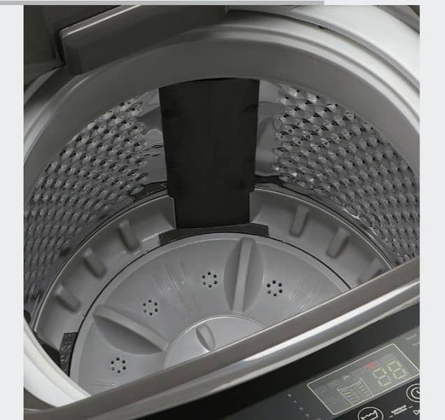 Dawlance  washing machine pl 1470 ecare 5