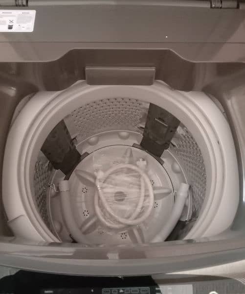 Dawlance  washing machine pl 1470 ecare 9