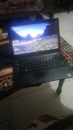 Dell Laptop Core i5, 8GB ram, 256SSD, 6th Generation, 10/10 Condition