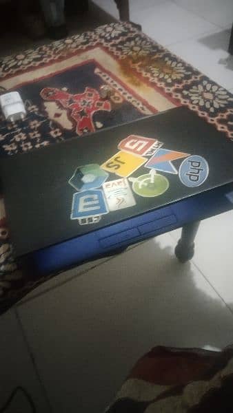 Dell Laptop Core i5, 8GB ram, 256SSD, 6th Generation, 10/10 Condition 1