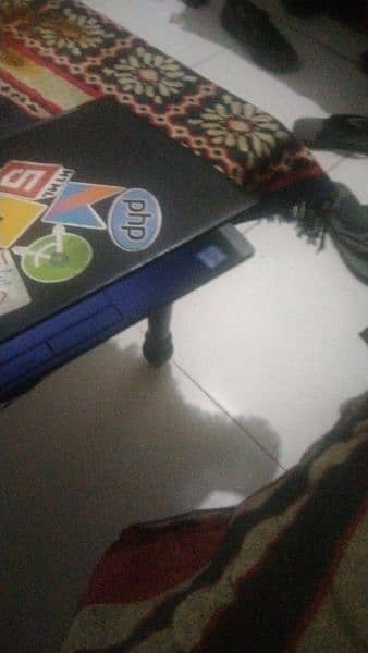Dell Laptop Core i5, 8GB ram, 256SSD, 6th Generation, 10/10 Condition 2